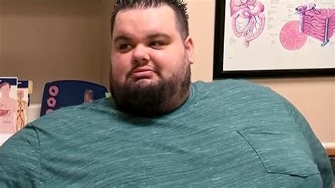 what happened to charles on 600 lb life